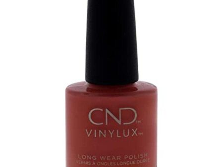 Vinylux Nail Polish - 307 Soulmate by CND for Women - 0.5 oz Nail Polish Supply