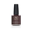 Vinylux Nail Polish - 287 Arrowhead by CND for Women - 0.5 oz Nail Polish Online