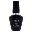 Veneer Soak Off Gel - Follow Your Butterflies by Cuccio Colour for Women - 0.44 oz Nail Polish Online Hot Sale