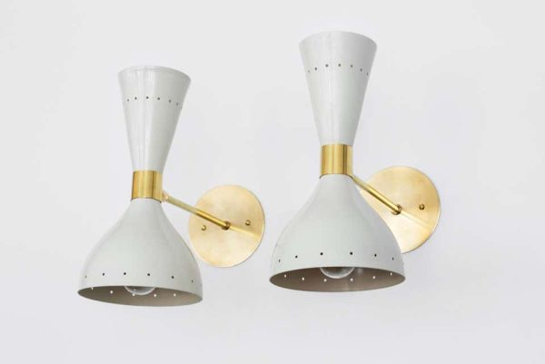 Stilnovo Style Sconces Discount