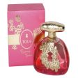 Tous Floral Touch by Tous for Women - 3.4 oz EDT Spray Fashion