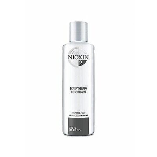 System 2 Scalp Therapy Conditioner by Nioxin for Unisex - 10.1 oz Conditioner For Cheap