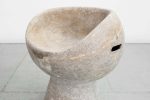 Cement Pod Chair by Willy Guhl Sale