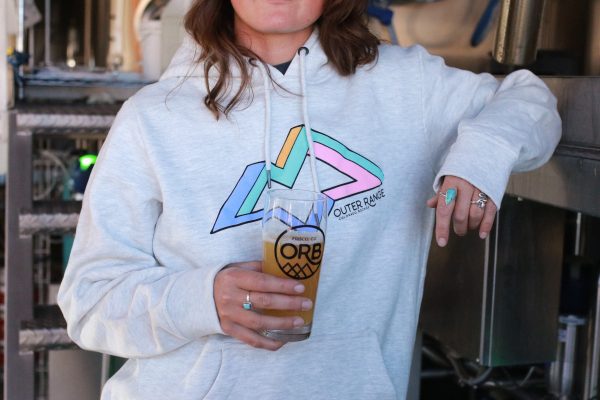 Techno Peaks Hoodie Online Sale