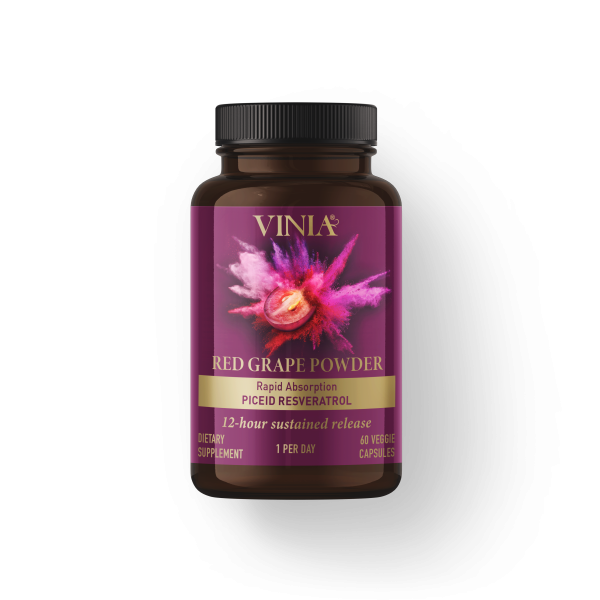 VINIA Starter - 90 Day Supply Supply