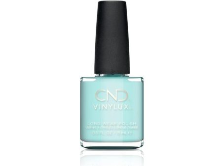 Vinylux Weekly Polish - 274 Taffy by CND for Women - 0.5 oz Nail Polish For Cheap