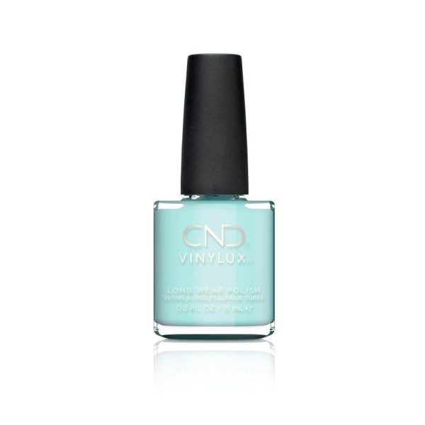 Vinylux Weekly Polish - 274 Taffy by CND for Women - 0.5 oz Nail Polish For Cheap