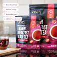 VINIA® English Breakfast Black Tea Fashion