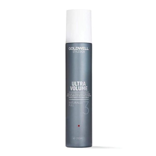 Stylesign Ultra Volume Naturally Full Spray by Goldwell for Unisex - 5.8 oz Hair Spray For Sale