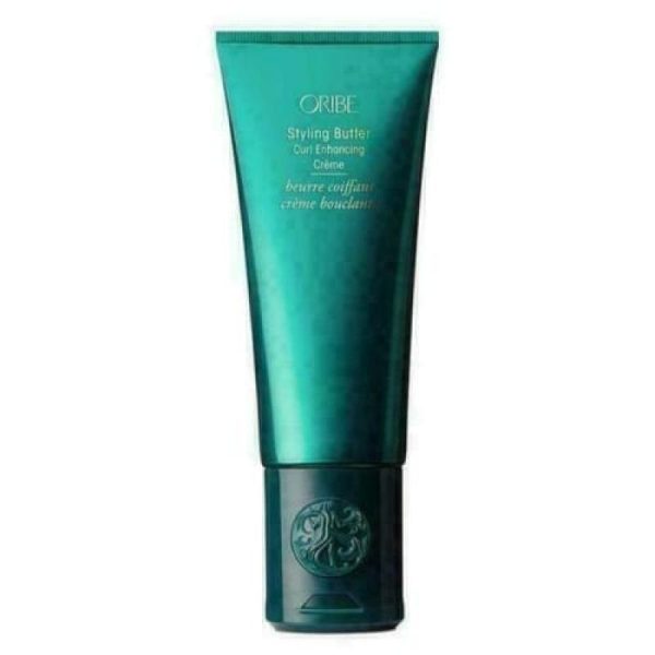 Styling Butter Curl Enhancing Creme by Oribe for Unisex - 6.8 oz Cream Hot on Sale