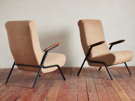 Italian Sculptural Chairs on Sale