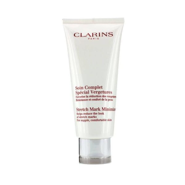 Stretch Mark Minimizer by Clarins for Unisex - 6.8 oz Treatment For Cheap