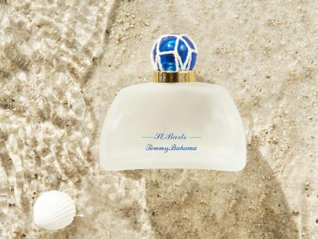 Tommy Bahama Set Sail St. Barts by Tommy Bahama for Women - 3.4 oz EDP Spray Discount