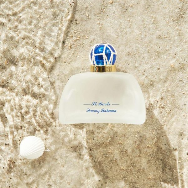 Tommy Bahama Set Sail St. Barts by Tommy Bahama for Women - 3.4 oz EDP Spray Discount