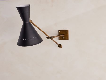 German Articulating Wall Sconce Online