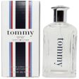 Tommy Hilfiger Cologne Eau De Toilette Spray 100 ML For Men (22548024324) Online