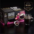 Wholesale - Coffee - 30 Pod - 8 Box Case Supply