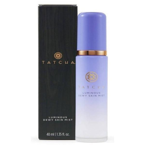 Tatcha Luminous Dewy Skin Mist For Normal To Dry Skin 40ml (653341125125) For Discount