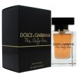 The Only One by Dolce and Gabbana for Women - 1.6 oz EDP Spray Sale