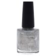 Vinylux Nail Polish - 291 After Hours by CND for Women - 0.5 oz Nail Polish Sale