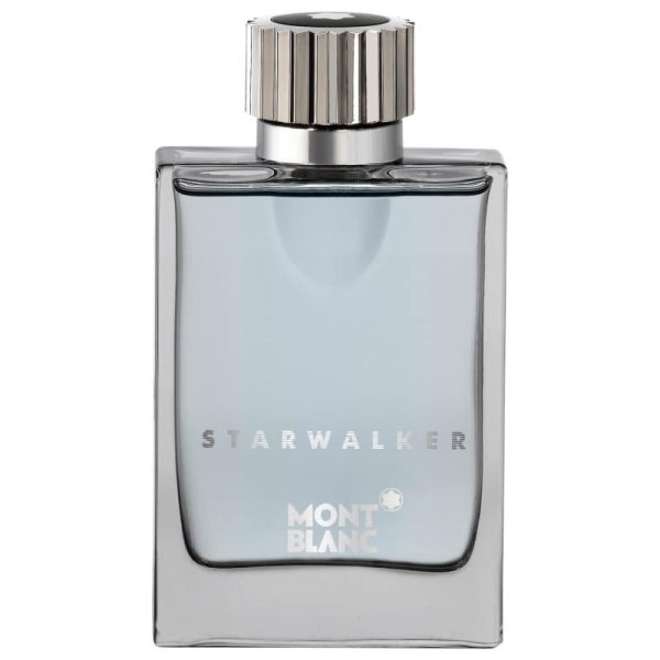 Starwalker by Mont Blanc for Men - 2.5 oz EDT Spray Hot on Sale