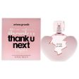 Thank U Next by Ariana Grande for Women - 3.4 oz EDP Spray Discount