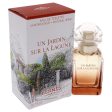 Un Jardin Sur La Lagune by Hermes for Unisex - 1 oz EDT Spray Fashion