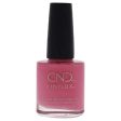 Vinylux Weekly Polish - 313 Holographic by CND for Women - 0.5 oz Nail Polish Hot on Sale