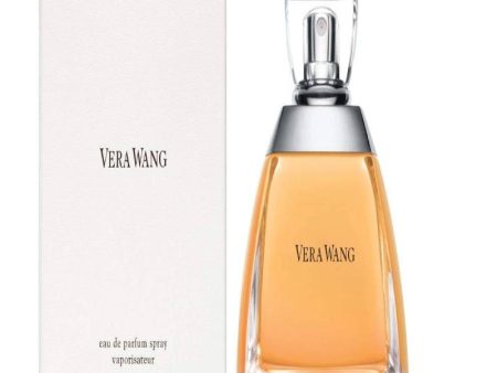 Vera Wang by Vera Wang for Women - 3.4 oz EDP Spray Online