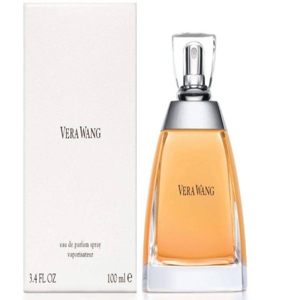 Vera Wang by Vera Wang for Women - 3.4 oz EDP Spray Online