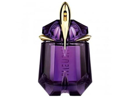 Thierry Mugler Alien For Women. Eau De Parfum Non Refillable Spray 1 Ounces For Sale