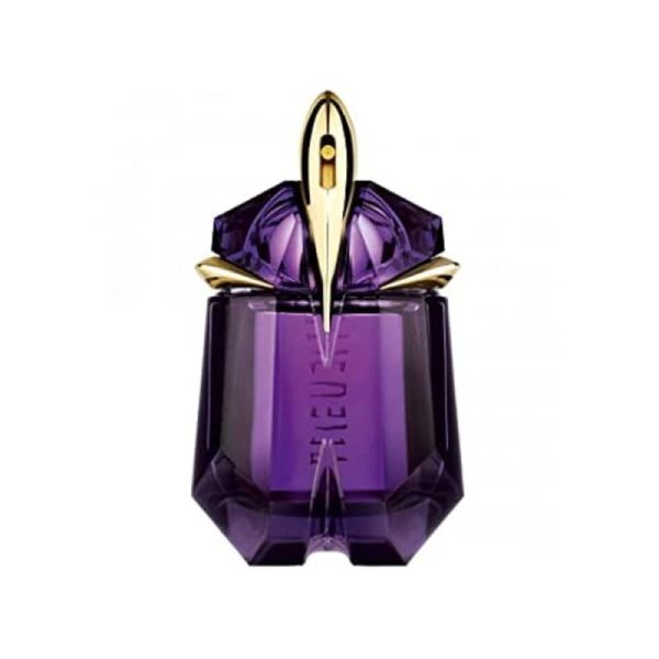 Thierry Mugler Alien For Women. Eau De Parfum Non Refillable Spray 1 Ounces For Sale