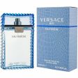 VERSACE EAU FRAICHE 6.7 EAU DE TOILETTE SPRAY FOR MEN For Discount