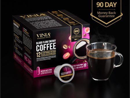 Wholesale - Coffee - 30 Pod - 8 Box Case Supply