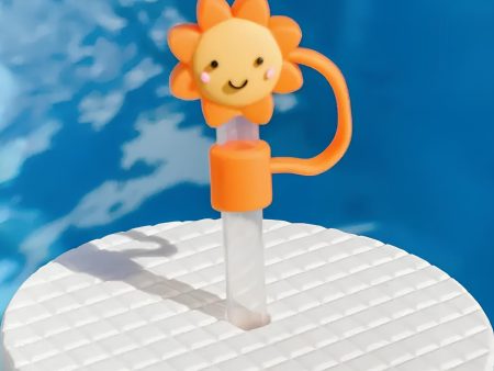 Sun straw topper Discount