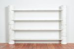 Angelo Mangiarotti Bookcase For Discount