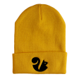 Knit Beanie Discount