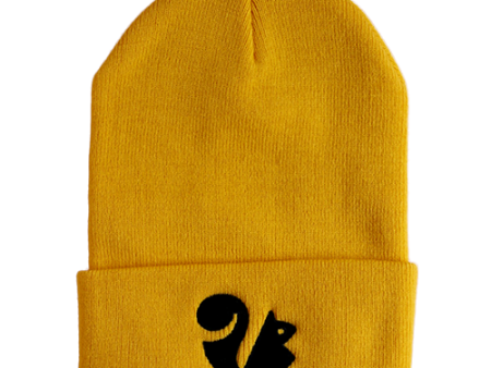 Knit Beanie Discount