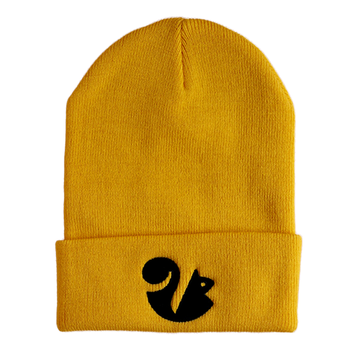 Knit Beanie Discount