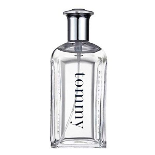 Tommy by Tommy Hilfiger for Men Eau de Cologne Spray, 3.4 Oz Hot on Sale