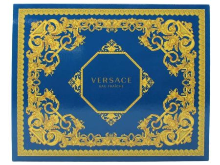 VERSACE EAU FRAICHE by VERSACE Cheap