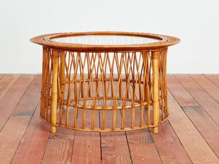 Bonacina Attributed Coffee Table Online Sale