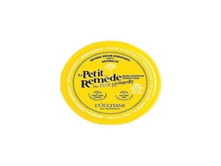 Loccitane 01PR100R19 Shea Butter Le Petit Remede 100 ml For Cheap