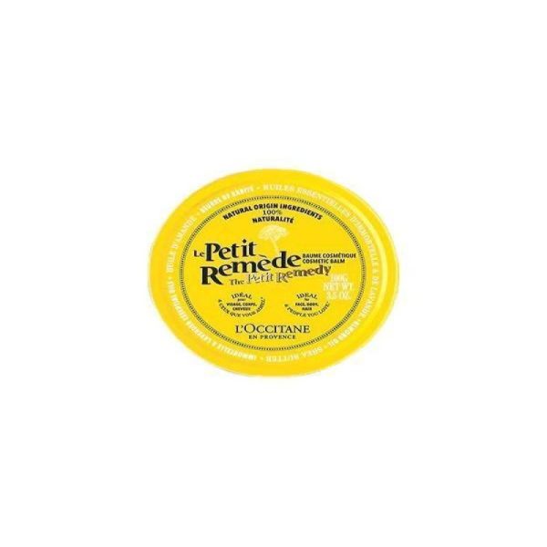 Loccitane 01PR100R19 Shea Butter Le Petit Remede 100 ml For Cheap