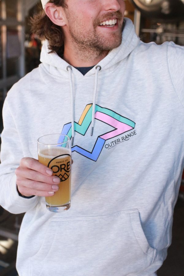 Techno Peaks Hoodie Online Sale