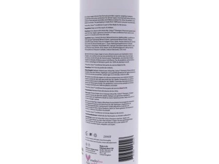 Treat Conditioner by Infuse My Colour for Unisex - 35.2 oz Conditioner on Sale