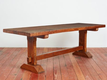 French Oak Farm Table Online Hot Sale