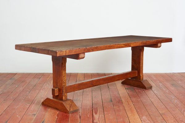 French Oak Farm Table Online Hot Sale