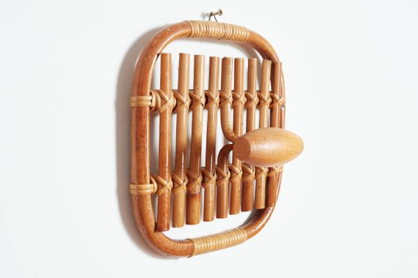 Olaf von Bohr Wall Hooks Online now