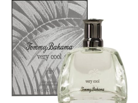 Tommy Bahama Very Cool by Tommy Bahama for Men - 3.4 oz Cologne Spray For Cheap